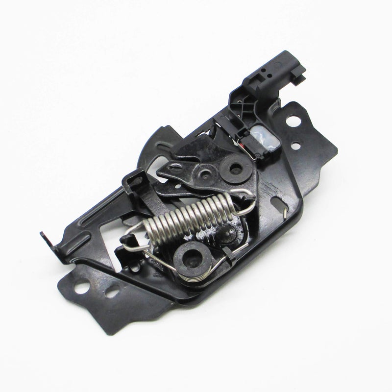 mr.fix Hood Latch Assembly Compatible for 2012-2018 Focus 2013-2019 Escape Lincoln MKC CV6Z16700B - Image 4